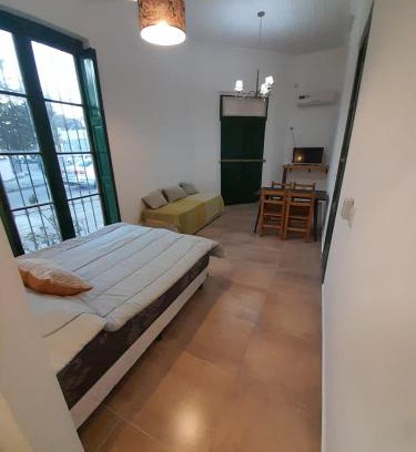 Concepcion del Uruguay Apartment | La Morada Apart