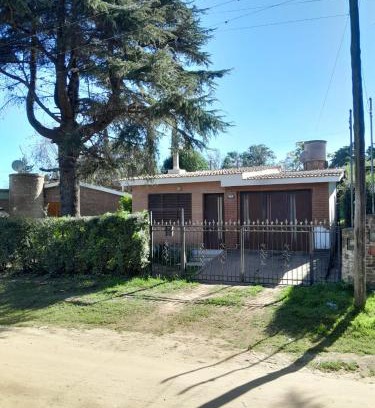 Dr. Enrique Zarate House | La Morada de sus Sueños