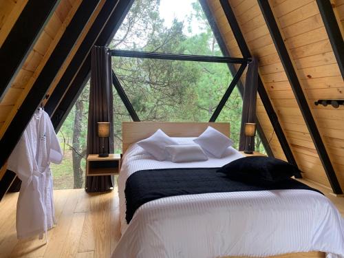 Chignahuapan Other | La Morada Luxury Cabin