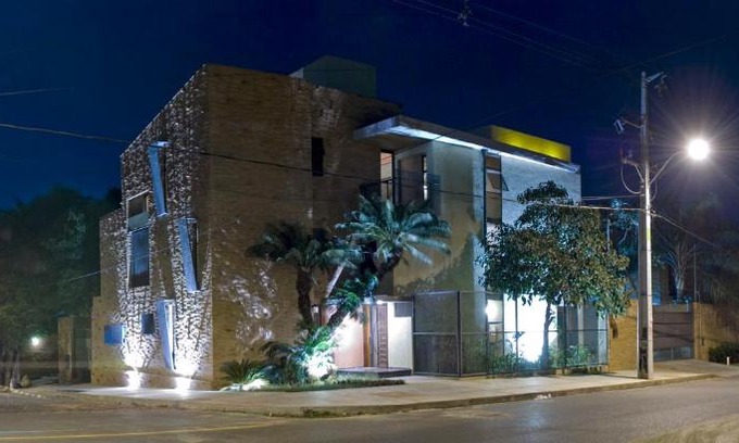 Asuncion Hotel | La Morada Posada Boutique