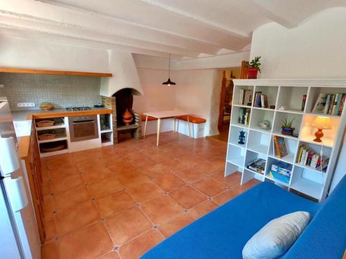 Pont de Molins Apartment | La Muga