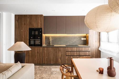 Distrito de Levante Apartment | La Muralla del Marrubial