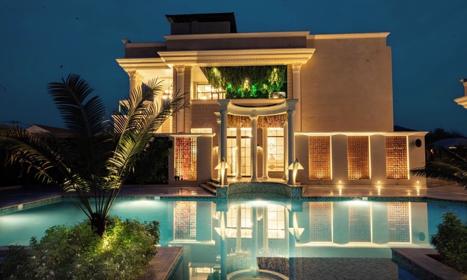 Sikar Resort | La Nature Hotels & Resorts