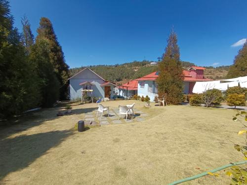 Khattalwada Other | La Nessa Resort