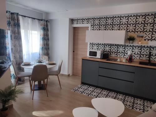 Guejar Sierra Apartment | La Noguera Rural Suite