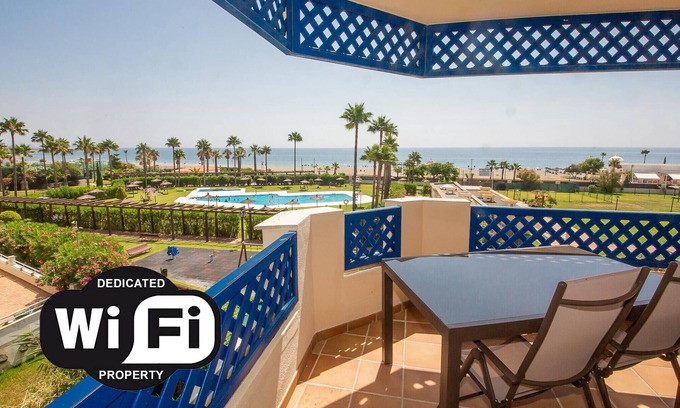 San Luis de Sabinillas Apartment | La Noria apartment 11 2a