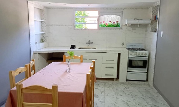 Quequen Apartment | La Ola Azul