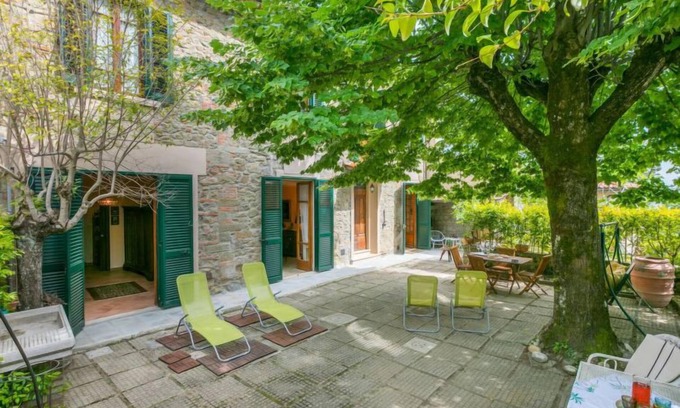 Pulicciano House | La Pace by Interhome