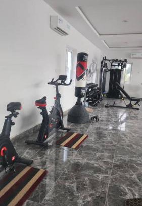 Kado Hotel | La Palm Royal Suites and Resort