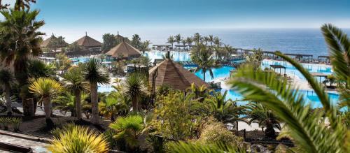 Fuencaliente de la Palma Hotel | La Palma Princess