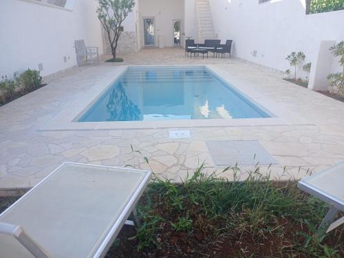 Buia House | La Particchia