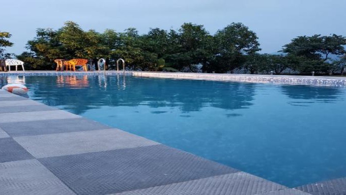 Warora Villa | La Passiflora