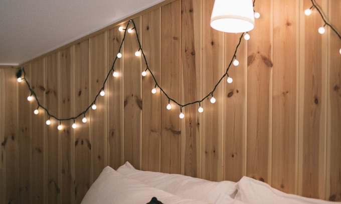 Jungmun Bed & Breakfast | La Pause B&B