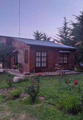 Cacheuta Ski Chalet | La Perla