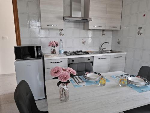 San Giovanni Suergiu Apartment | La Perla Del Sulcis
