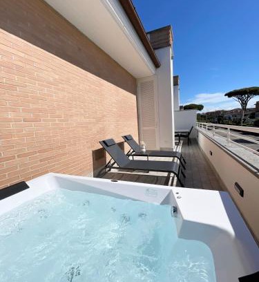 Lavinio Lido di Enea House | La Perla del Mare