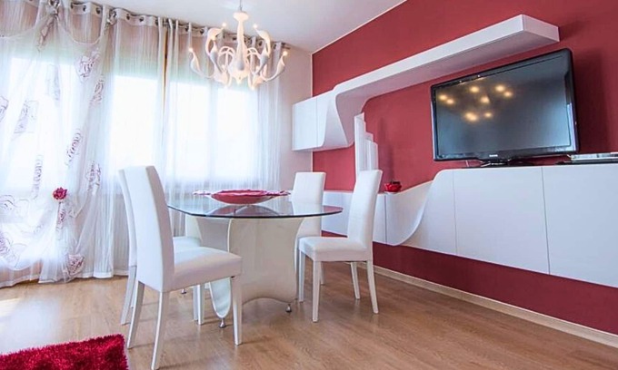 Cappella Maggiore Apartment | La Perla Nel Borgo: When Charm Finds Comfort