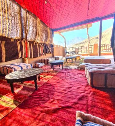 Adassil Apartment | La Perle d'adassil