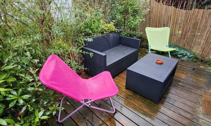 Cote Est Soquence House | La Petite Annexe