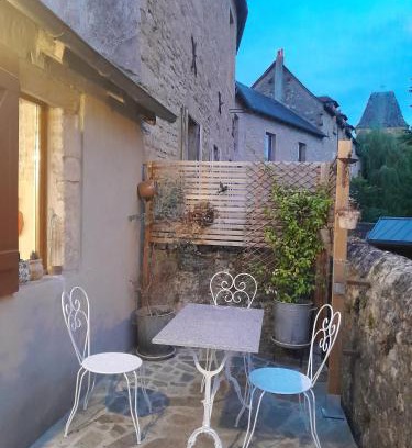 Gaillac-d'Aveyron House | La Petite Authentique