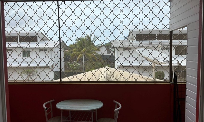Cayenne Apartment | La Petite Escapade à Cayenne