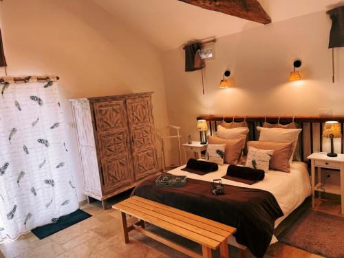 Saint-Andre-de-la-Marche House | "La Petite Félixière" à 25 min du Puy du Foù, 10 min de Cholet, et 35 min de Nantes