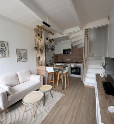 Tremereuc Villa | La petite M