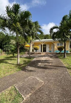 Ducos House | La petite maisonnette