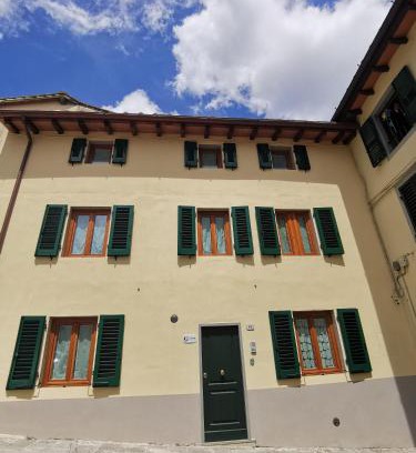 San Piero a Sieve House | La Piazzetta - Affittacamere