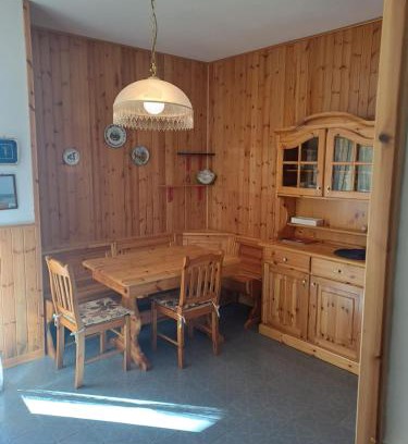 Pieve Santo Stefano Apartment | La piccola baita