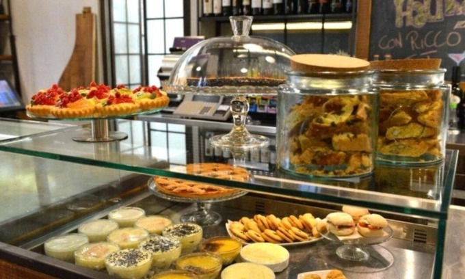 Po' Bandino House | La Piccola Locanda