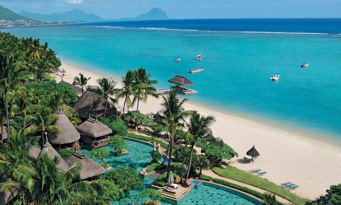 Wolmar Resort | La Pirogue Mauritius