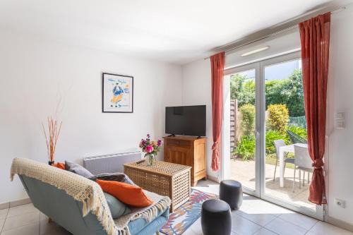 Pleherel-Plage-Vieux-Bourg House | La Pointe aux Chèvres - 10min à Pied de la Plage