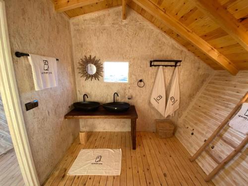 Oulad Khallouf Hotel | La Pointe d'Or Dakhla