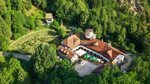 Fielis Bed & Breakfast | La polse di San Pieri