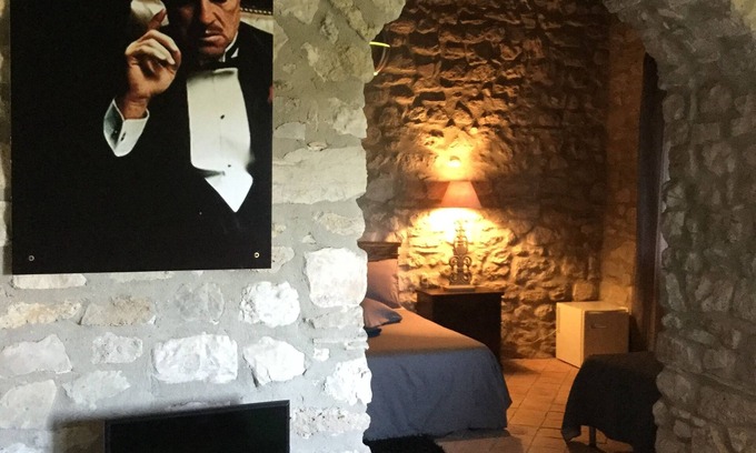 Oppido Lucano Hotel | La Portella