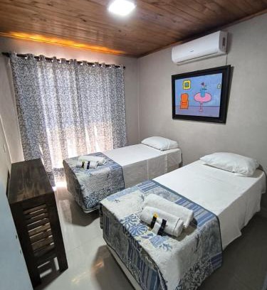 Puerto Iguazu Hotel | La Posada de Dante