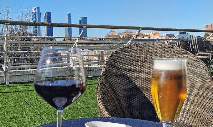 Nueva Espana Hotel | La Posada de El Chaflán