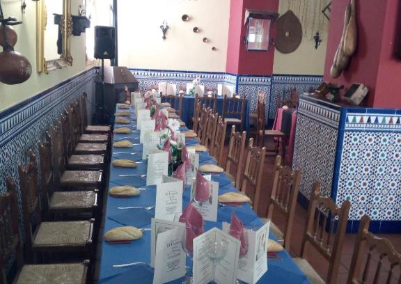 Canjayar House | La Posada de Eustaquio