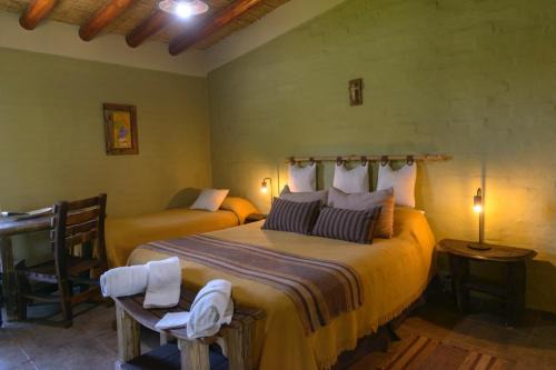 Tunuyan Hotel | La Posada Del Jamón