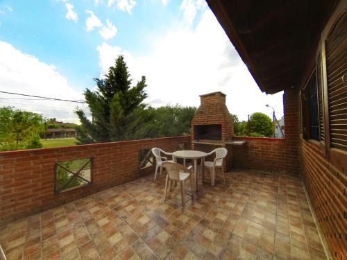 Mina Clavero Apartment | La Posada Del Poeta