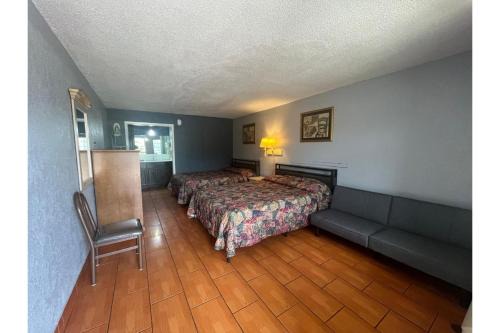Brownsville Hotel | La Posada Inn By OYO Brownsville