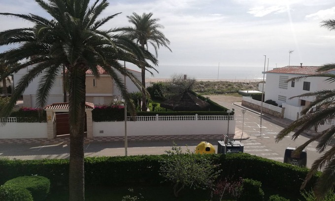Xeraco Beach Apartment | La Primavera E.A .2º pta 5ª Solo Familias