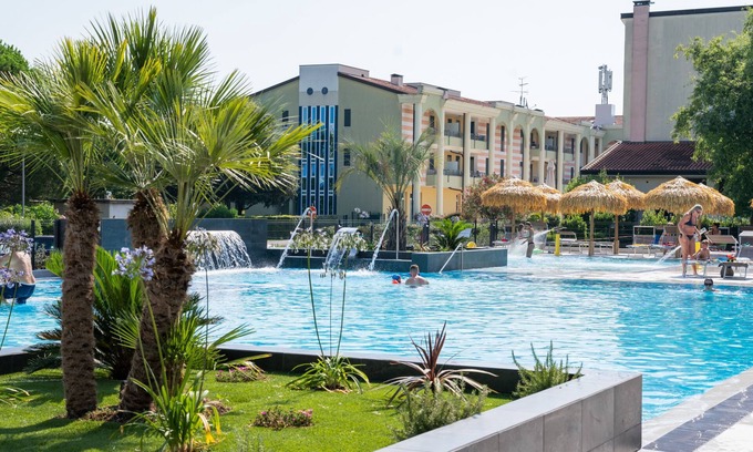 Torre di Fine Apartment | La Quercia by Interhome