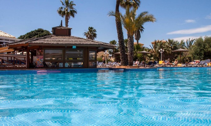 Diputacion de Rincon de San Gines Apartment | La Quinta at La Manga Club