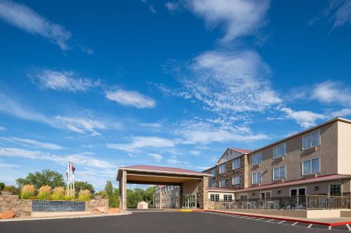 Moab Hotel | La Quinta by Wyndham Moab