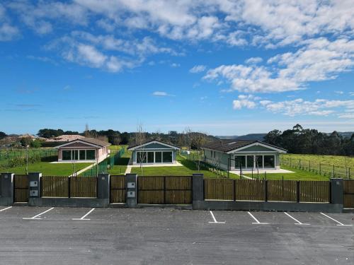 Muros de Nalon House | La Quintana De José