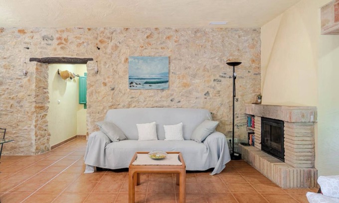 Begur Cottage | La Rajoleria d'Esclanyà, rural house with private swimming pool on the Costa Brava