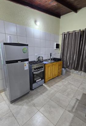 Eldorado Apartment | La Reina