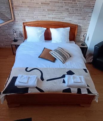 Vernamiege Bed & Breakfast | La Reine-des-prés